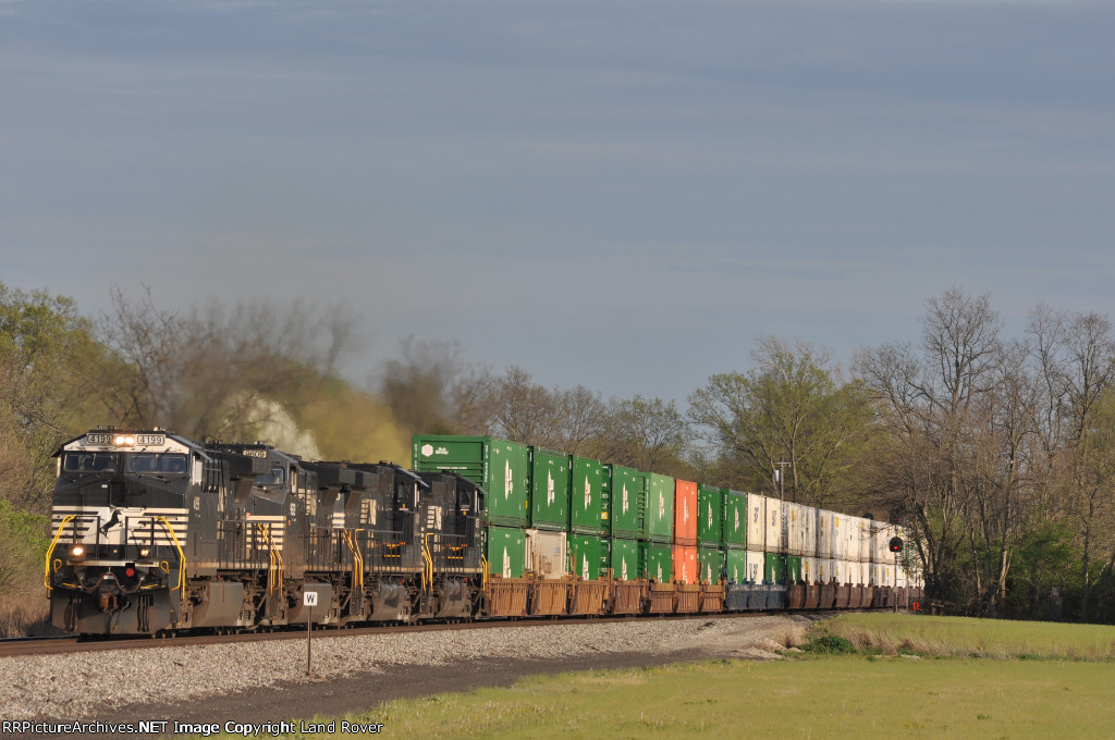 NS 4199West 